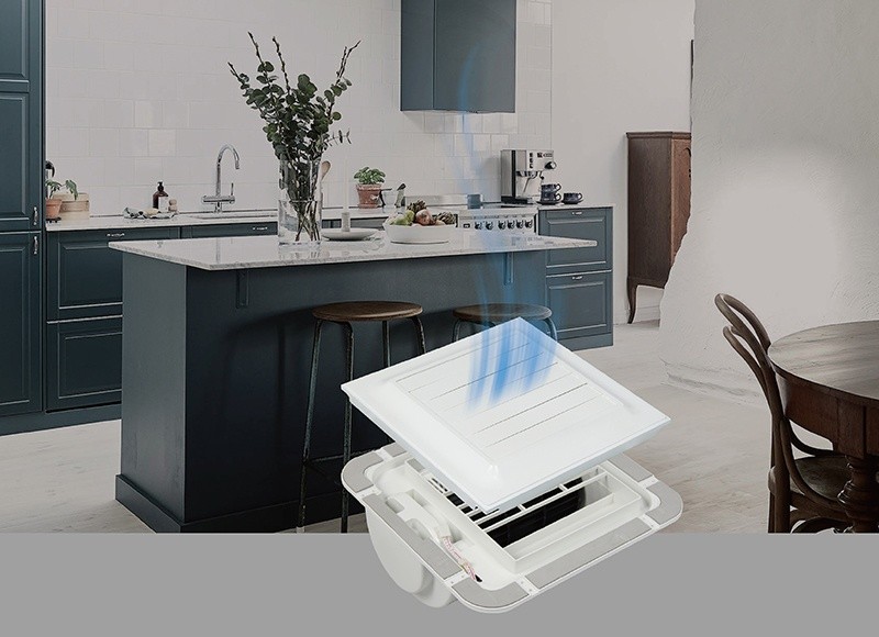 安裝涼霸靠譜不？